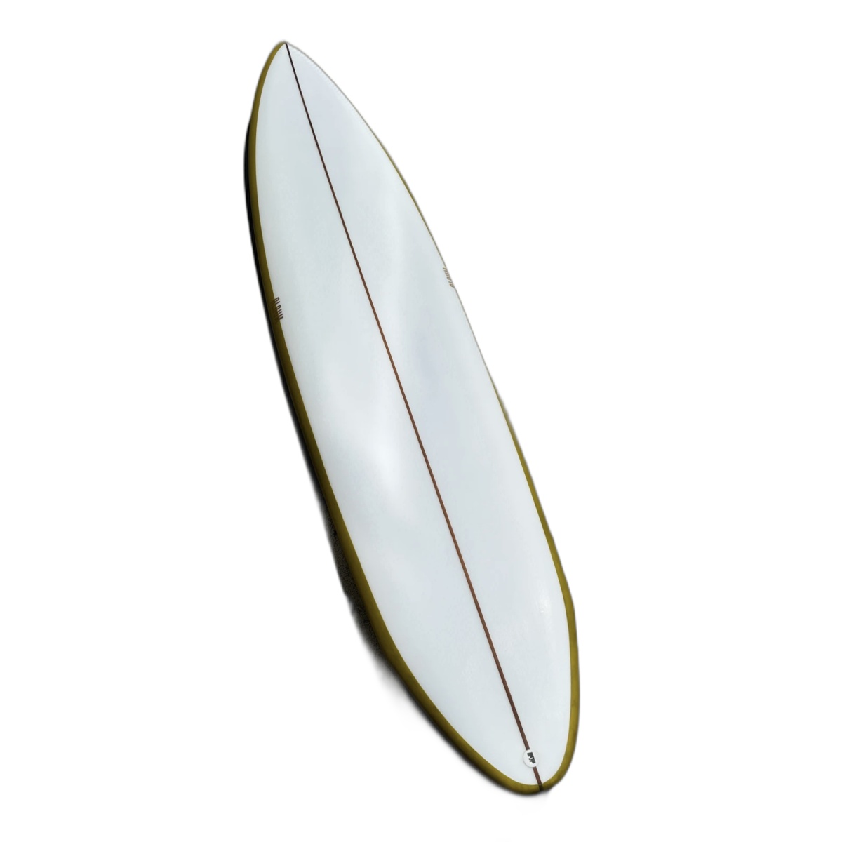 Album Surfboards Delma