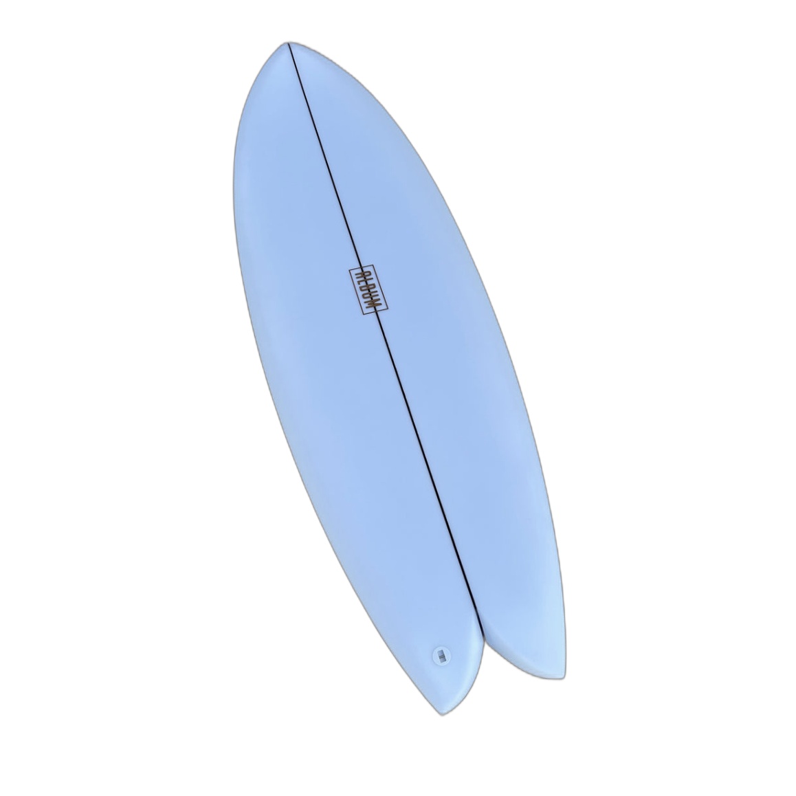 Album Surfboards Lightbender