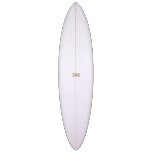 Album Surfboards Moonstone