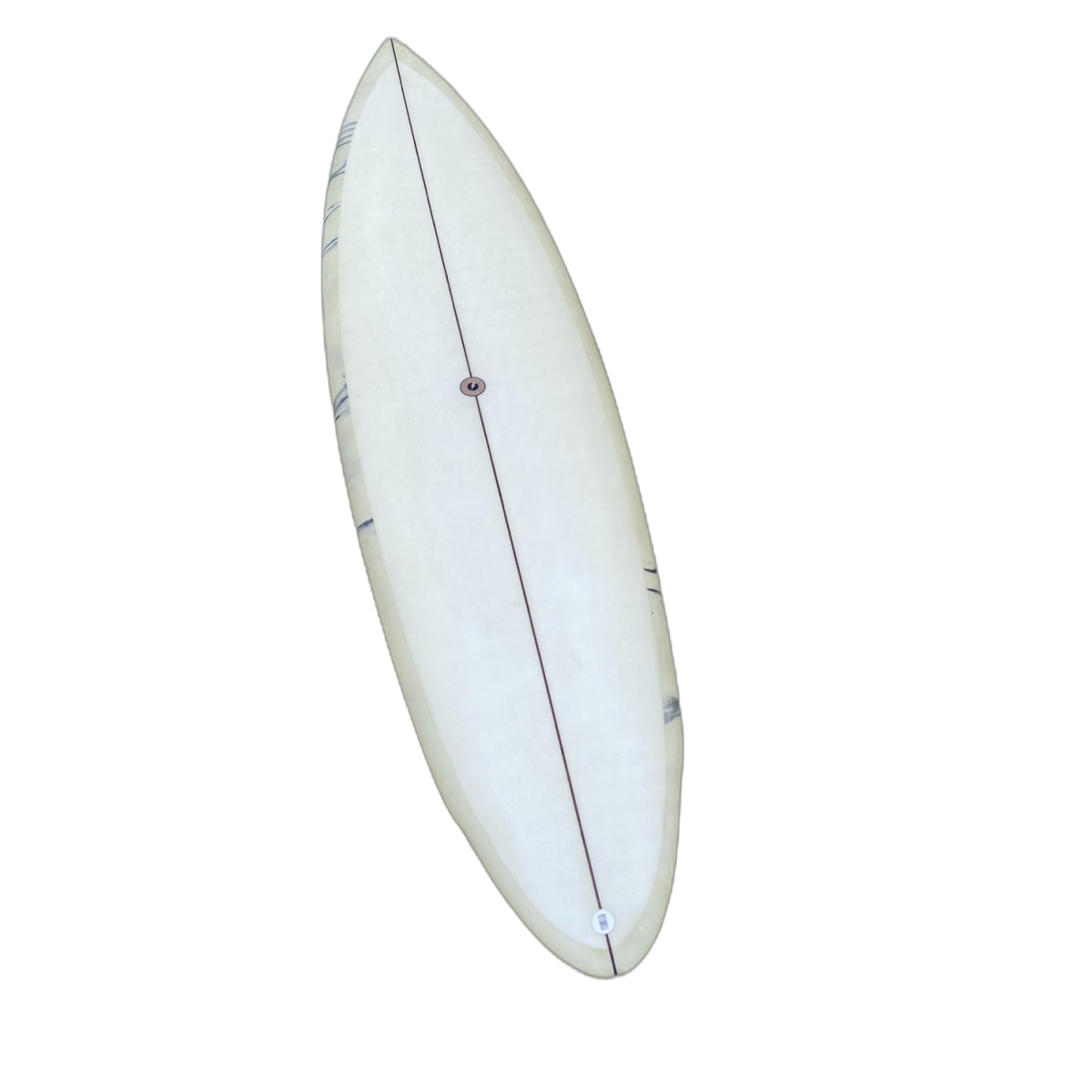 Album Surfboards Warp Twin