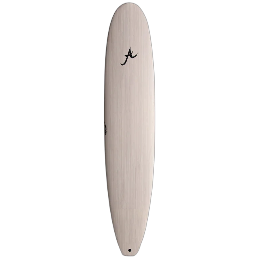 Aloha ALOHA FUU LONGBOARD - ECOSKIN