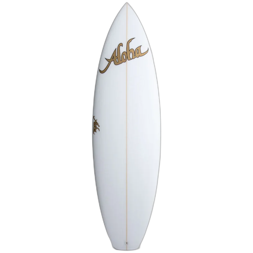 Aloha ALOHA HABANERO II - PU