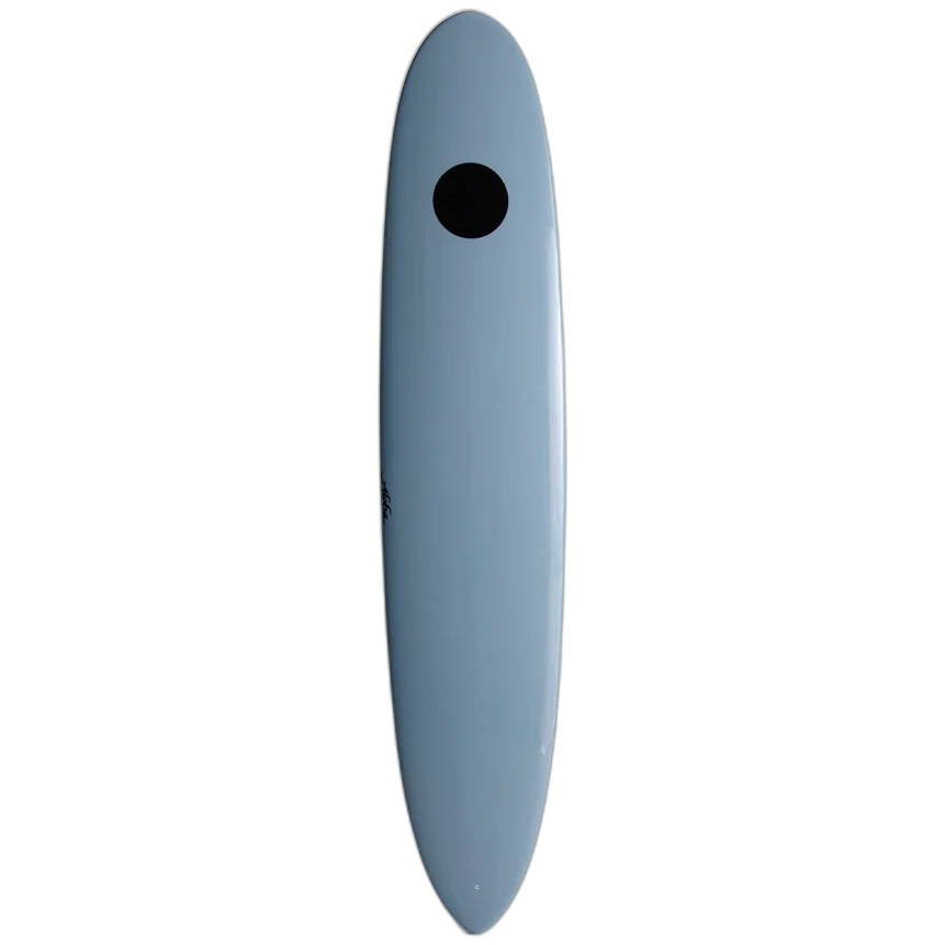 Aloha ALOHA PINTAIL NOSE RIDER - SKY TINT POLISH