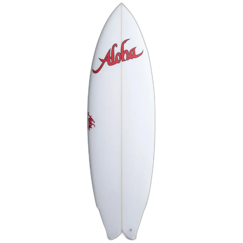 Aloha ALOHA WING MAN - PU