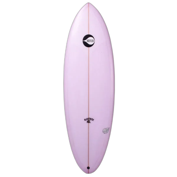 Anderson Surfboards ELECTRIC FEEL