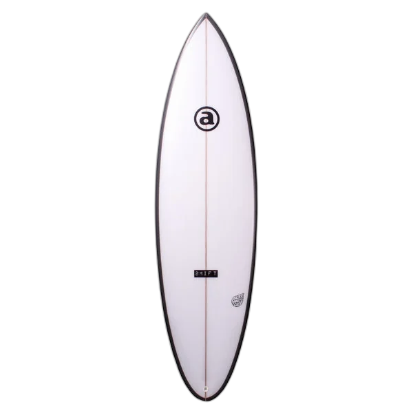 Anderson Surfboards SHIFT