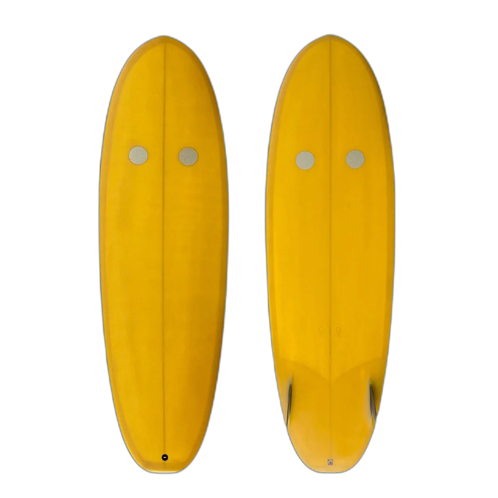 Big Sun SHORT STUBBY