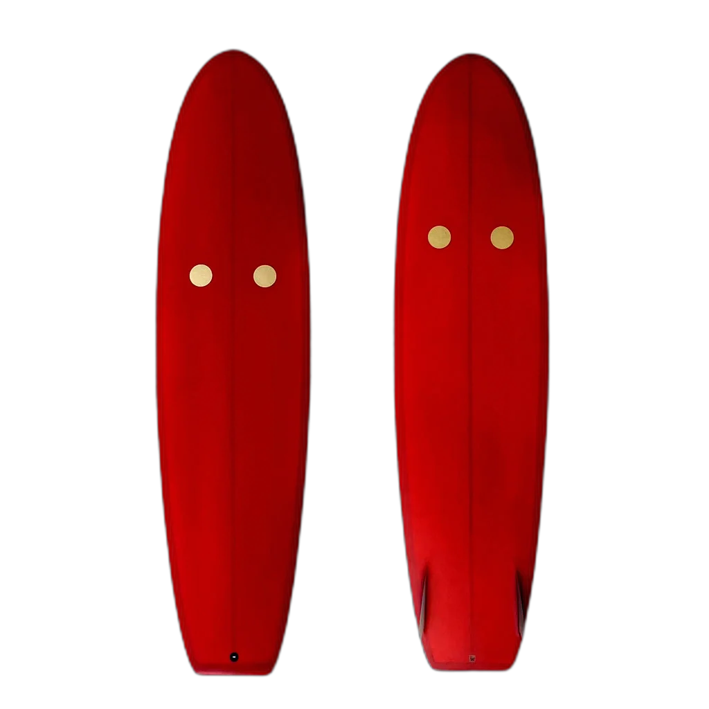 Big Sun SIMMONS DISPLACEMENT HULL KEEL