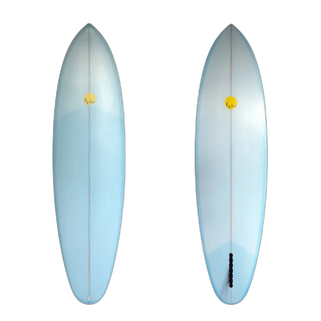 Big Sun SINGLE SHOOTER