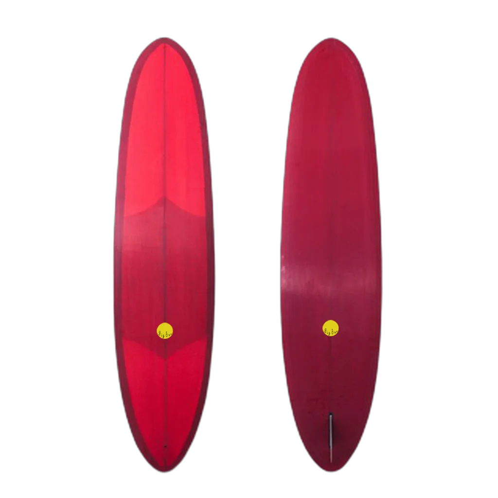 Big Sun TRANSITION ERA MIDLENGTH