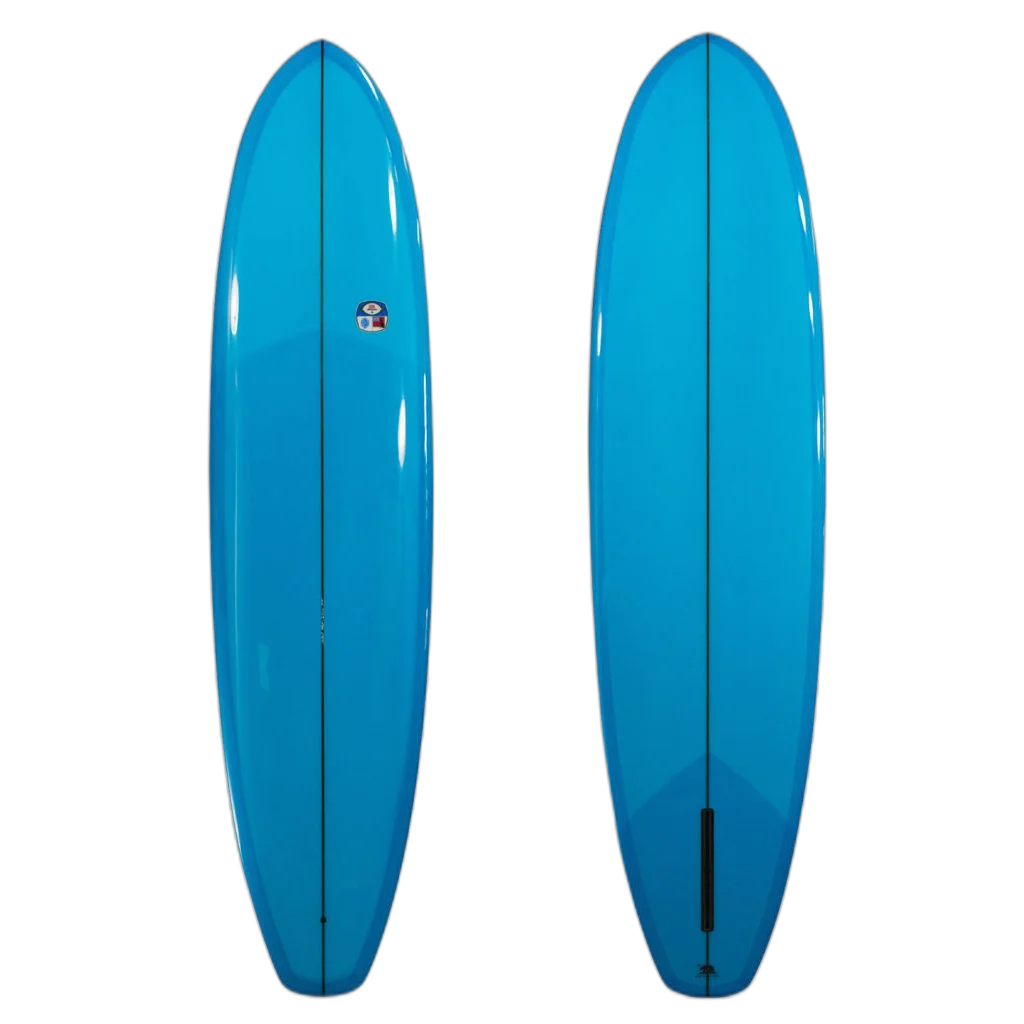 Bing Surfboards Australian Foil