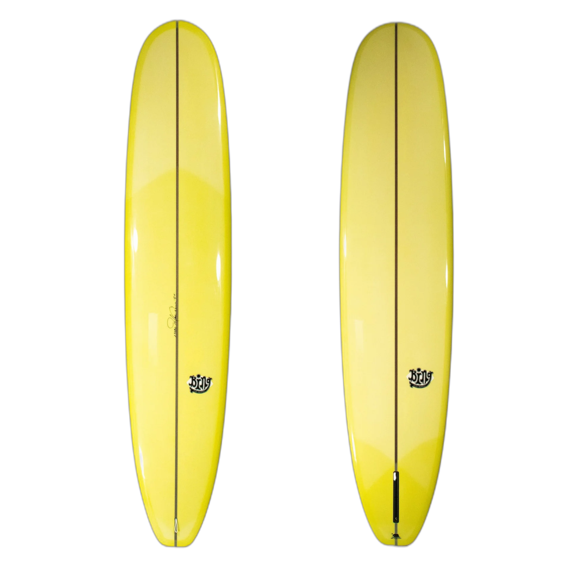 Bing Surfboards Beacon