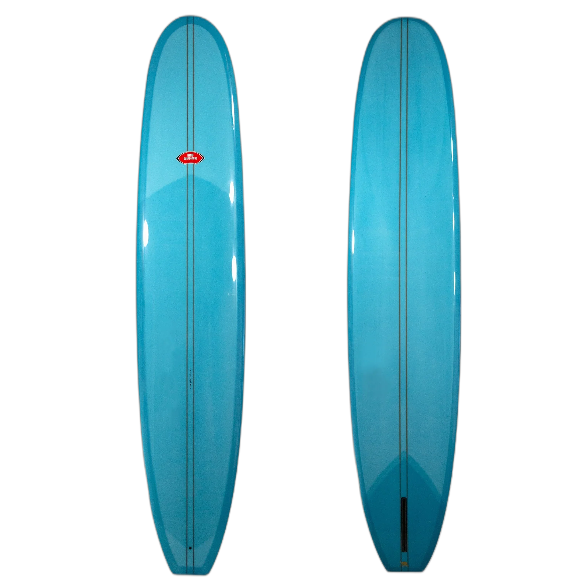 Bing Surfboards BN Lightweight