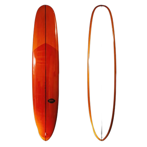 Bing Surfboards CALIFORNIA PINTAIL TYPE 2