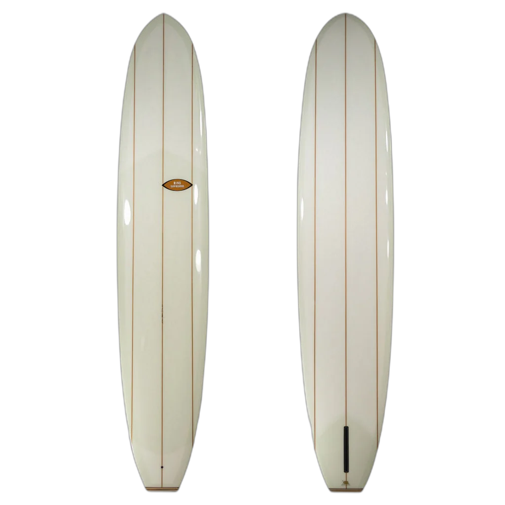 Bing Surfboards Classic 3 Stringer