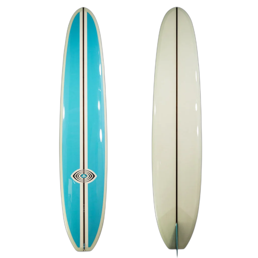 Bing Surfboards Feral Pig