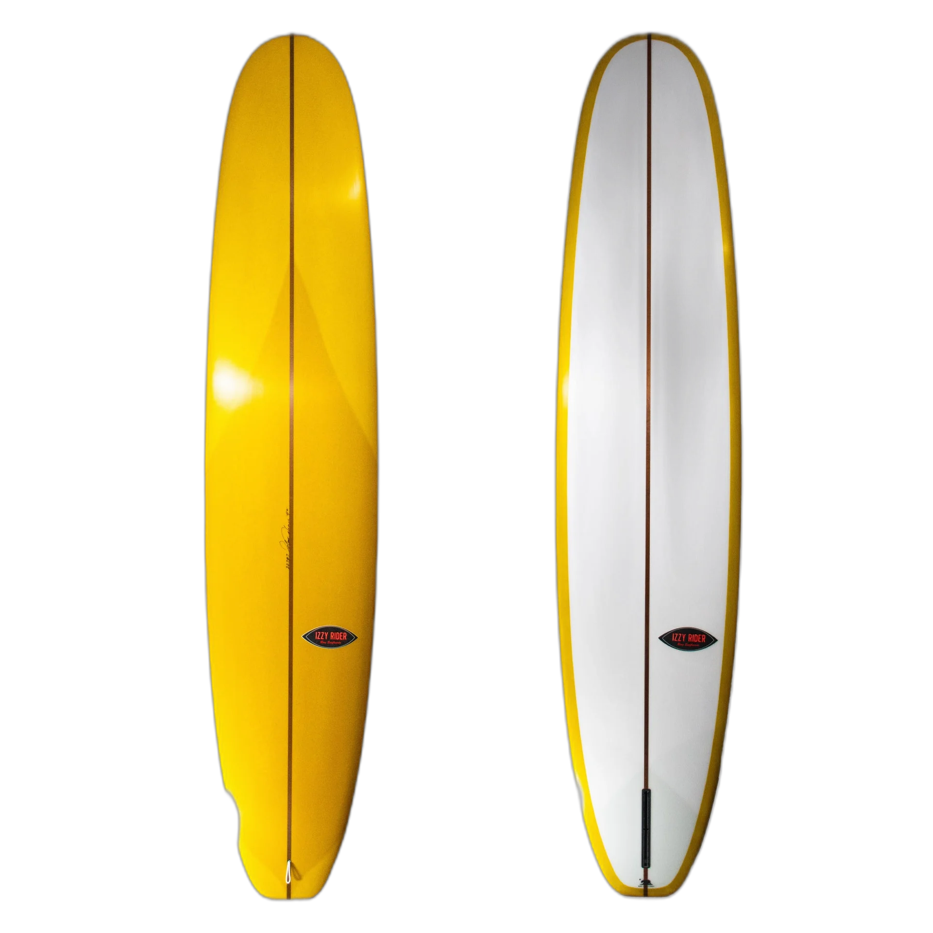Bing Surfboards Izzy Rider Type 2