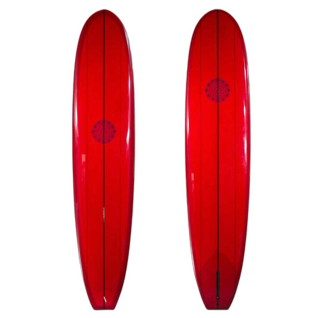 Bing Surfboards Levitator