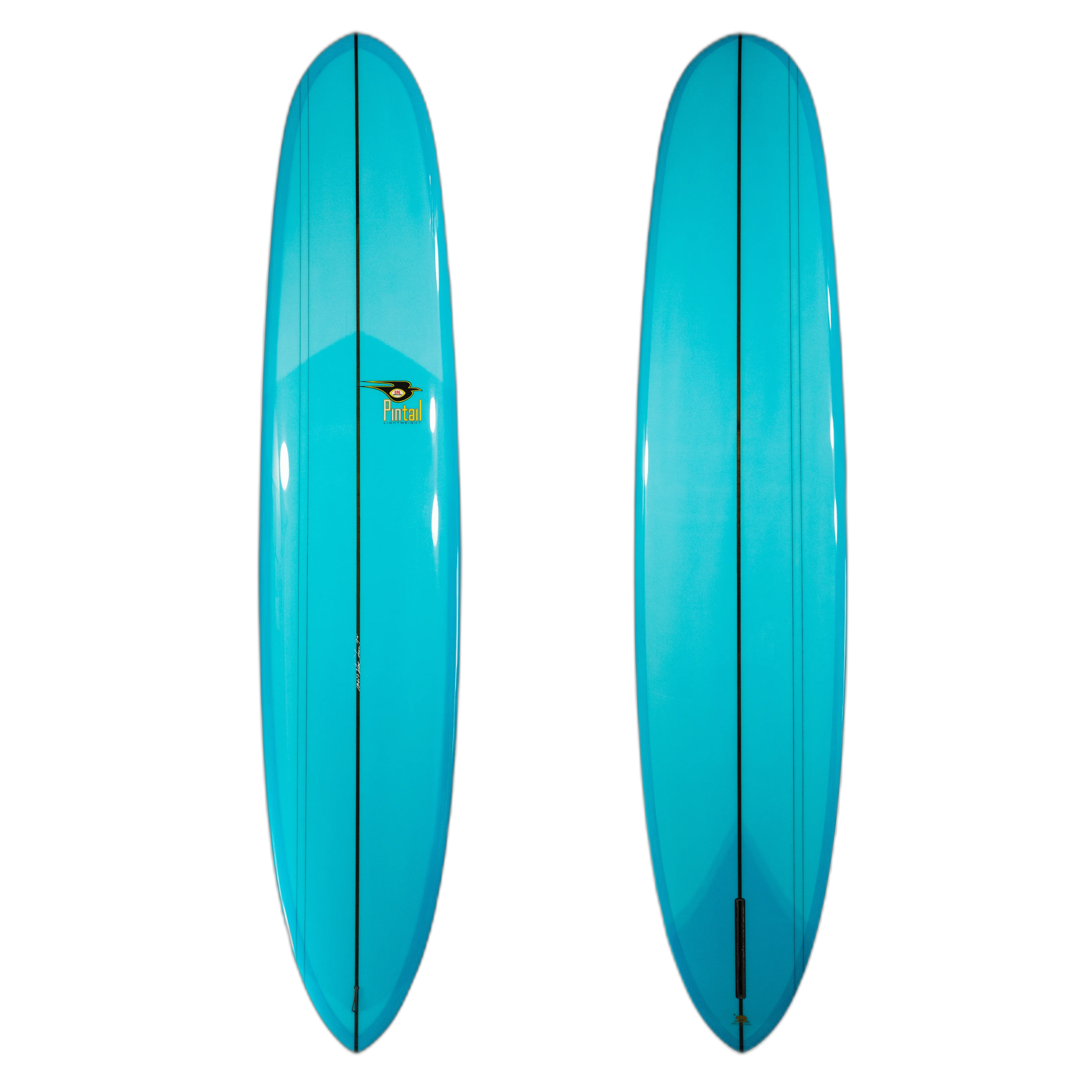 Bing Surfboards Pintail Lightweight Type 2