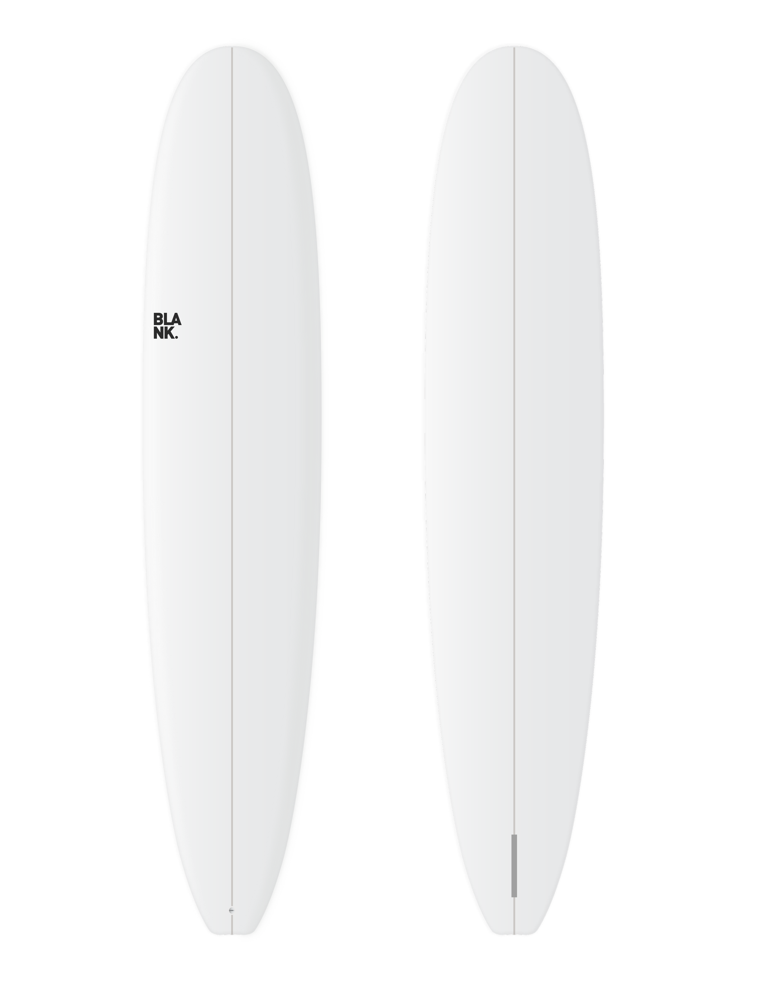 Blank Surfboards BFG