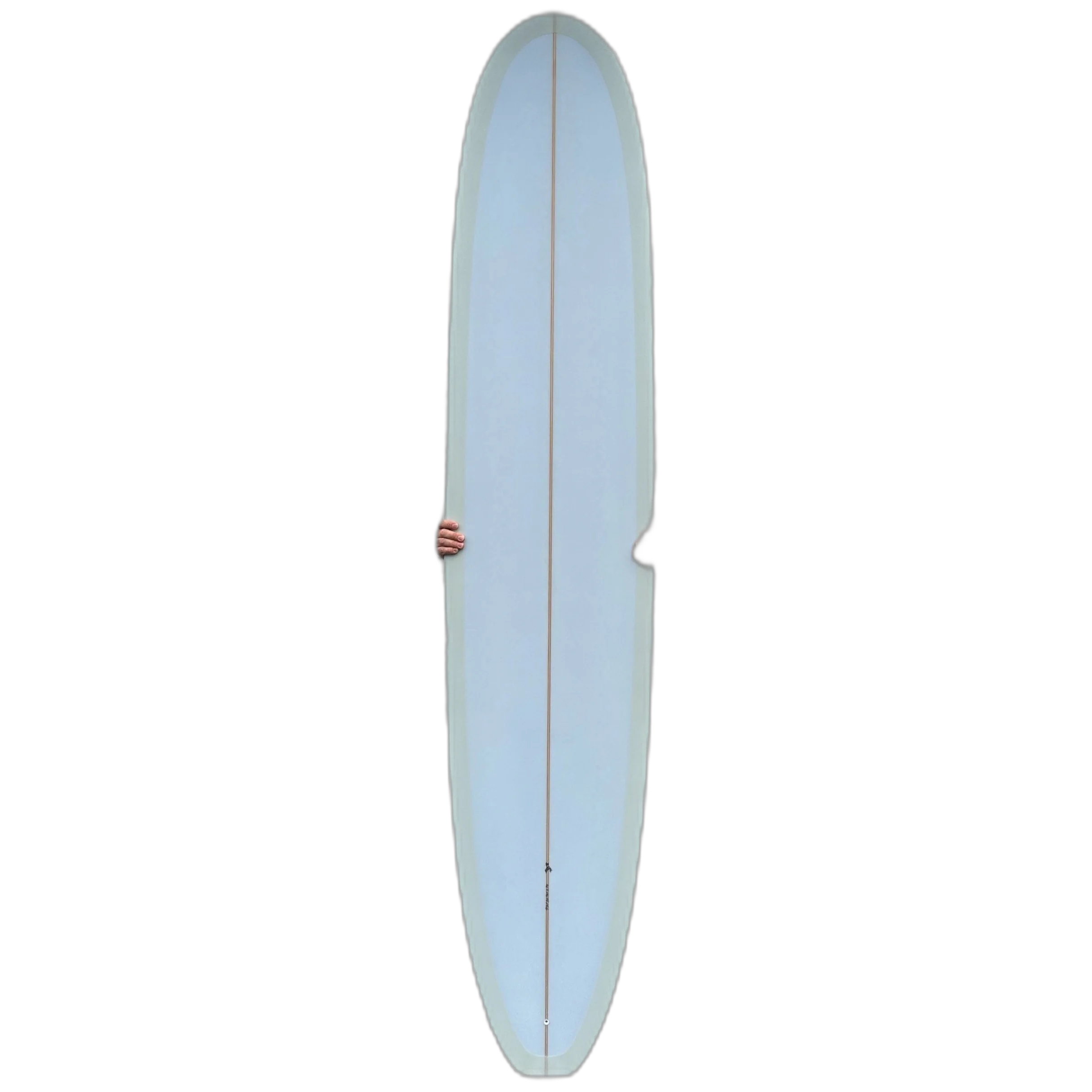 By Marsden Sufboards 9'2 LADYLOVER