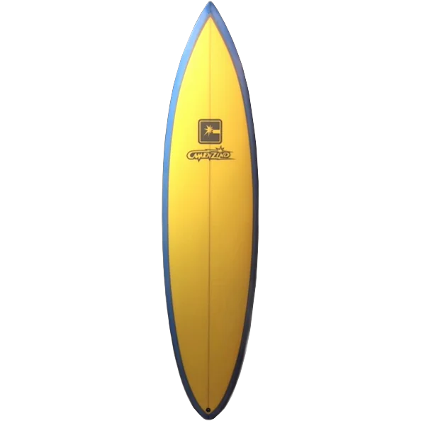 Camenzind Surfboards Tinder