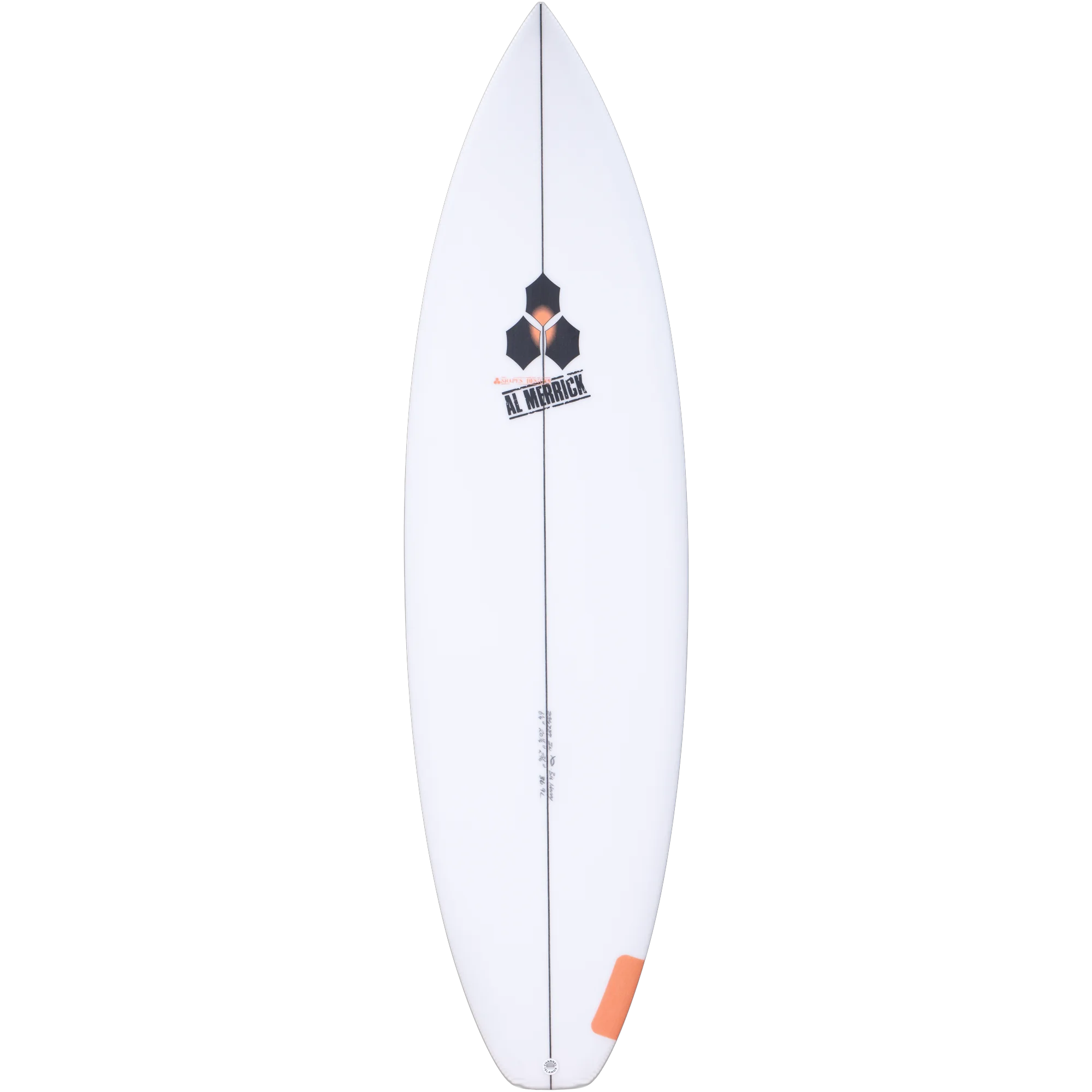 Channel Islands Big Happy
