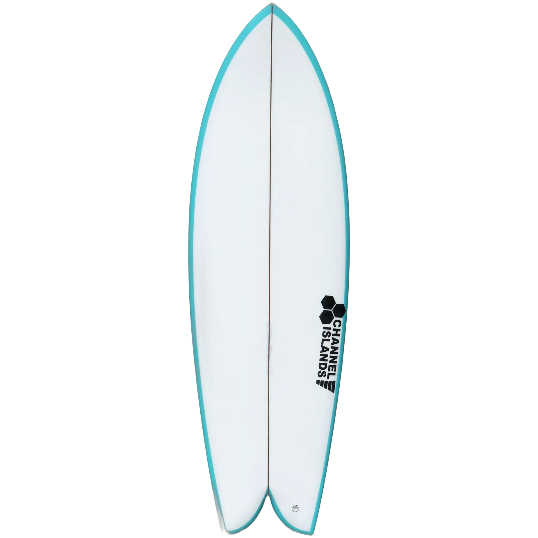 Channel Islands CI Fish