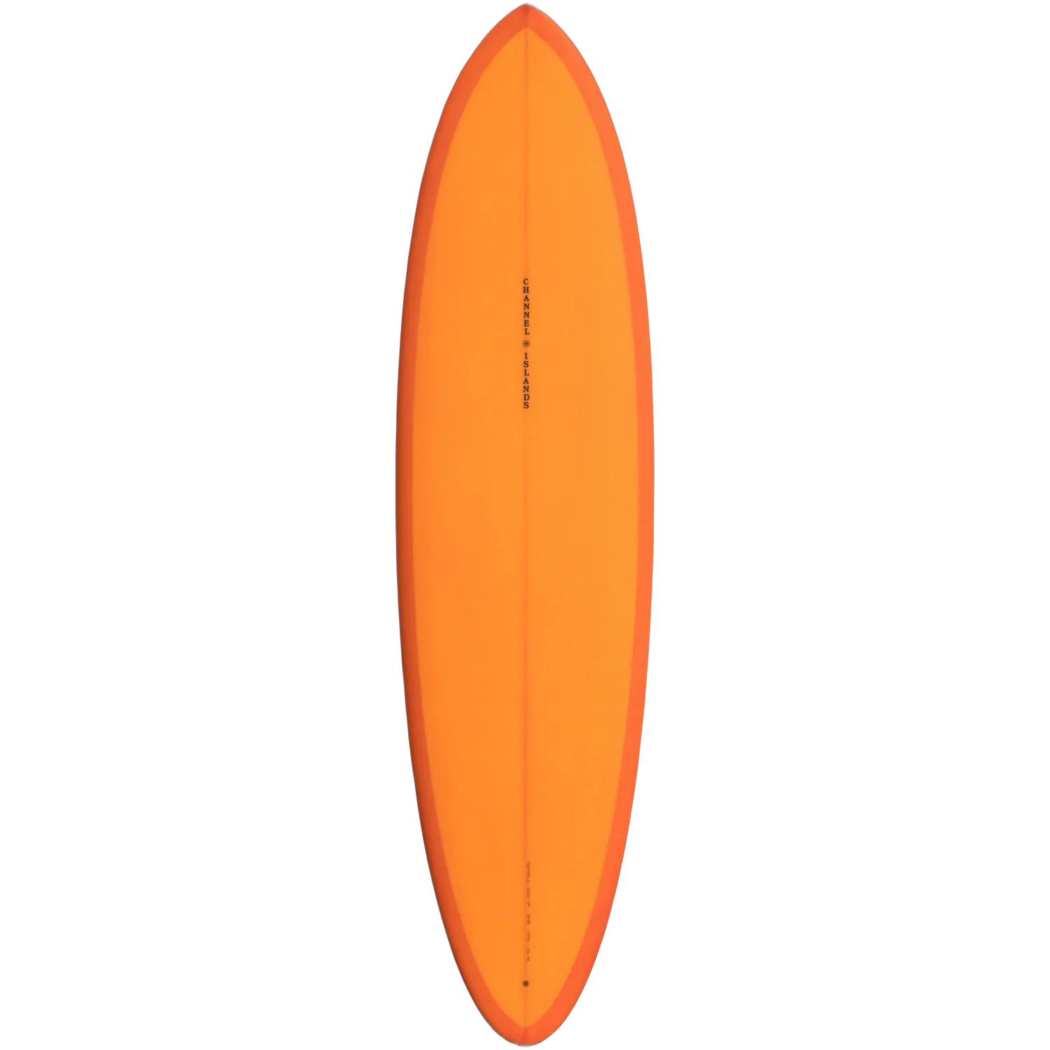 Channel Islands CI Mid
