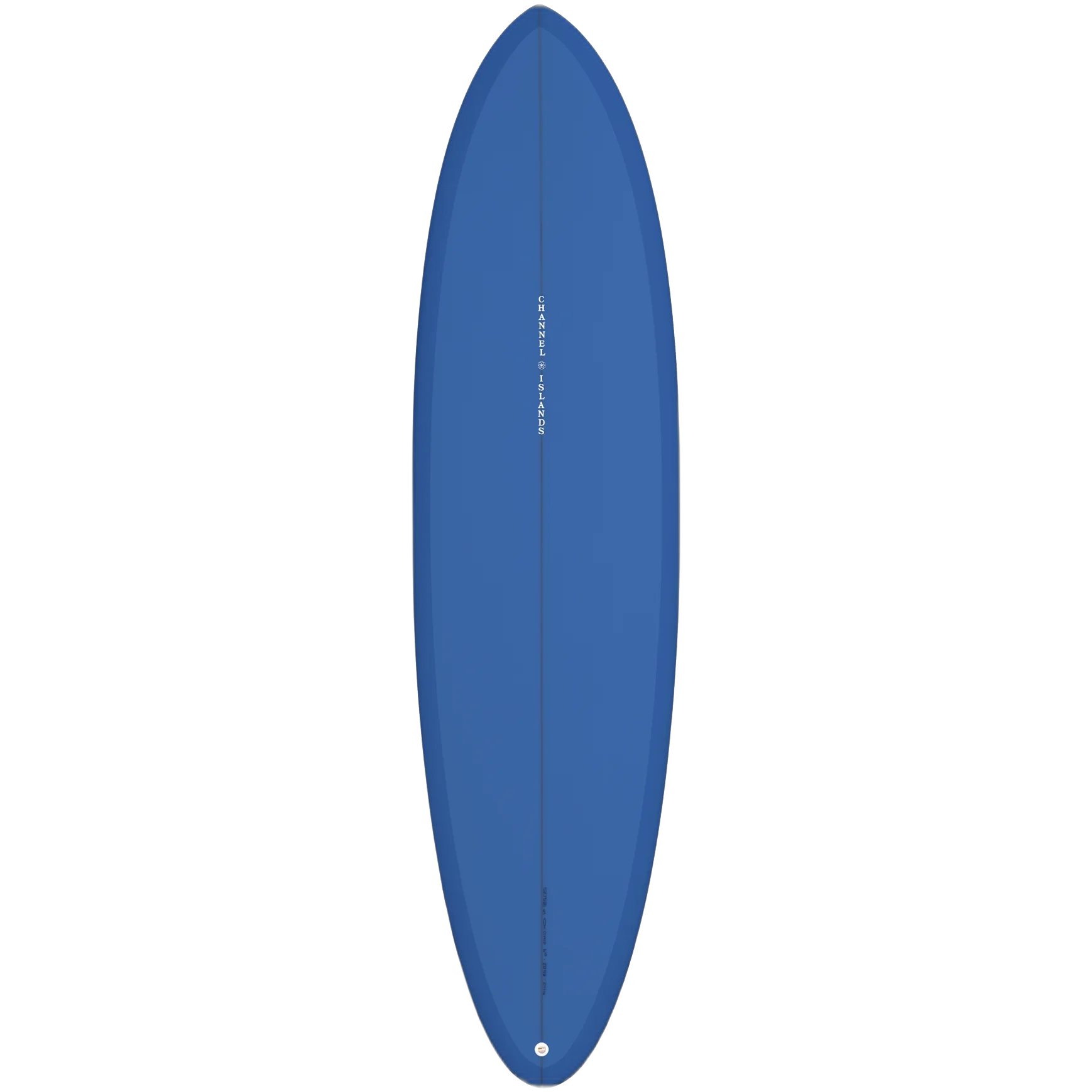 Channel Islands CI Mid Twin
