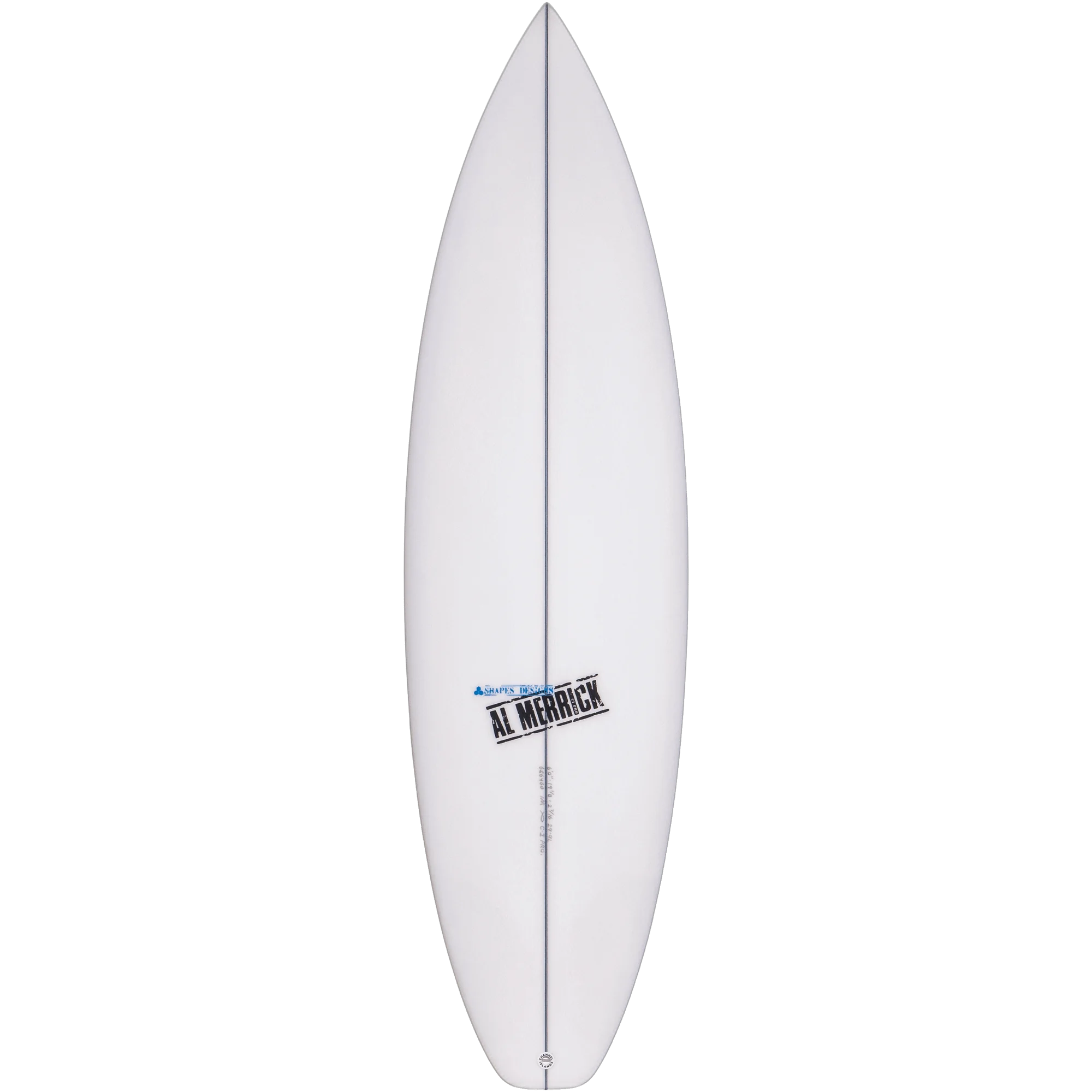 Channel Islands CI Pro
