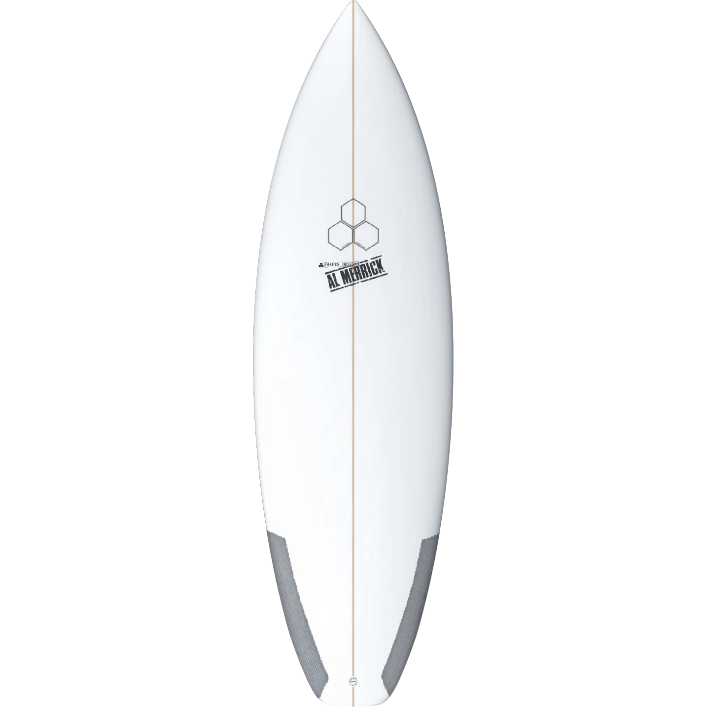 Channel Islands Dumpster Diver
