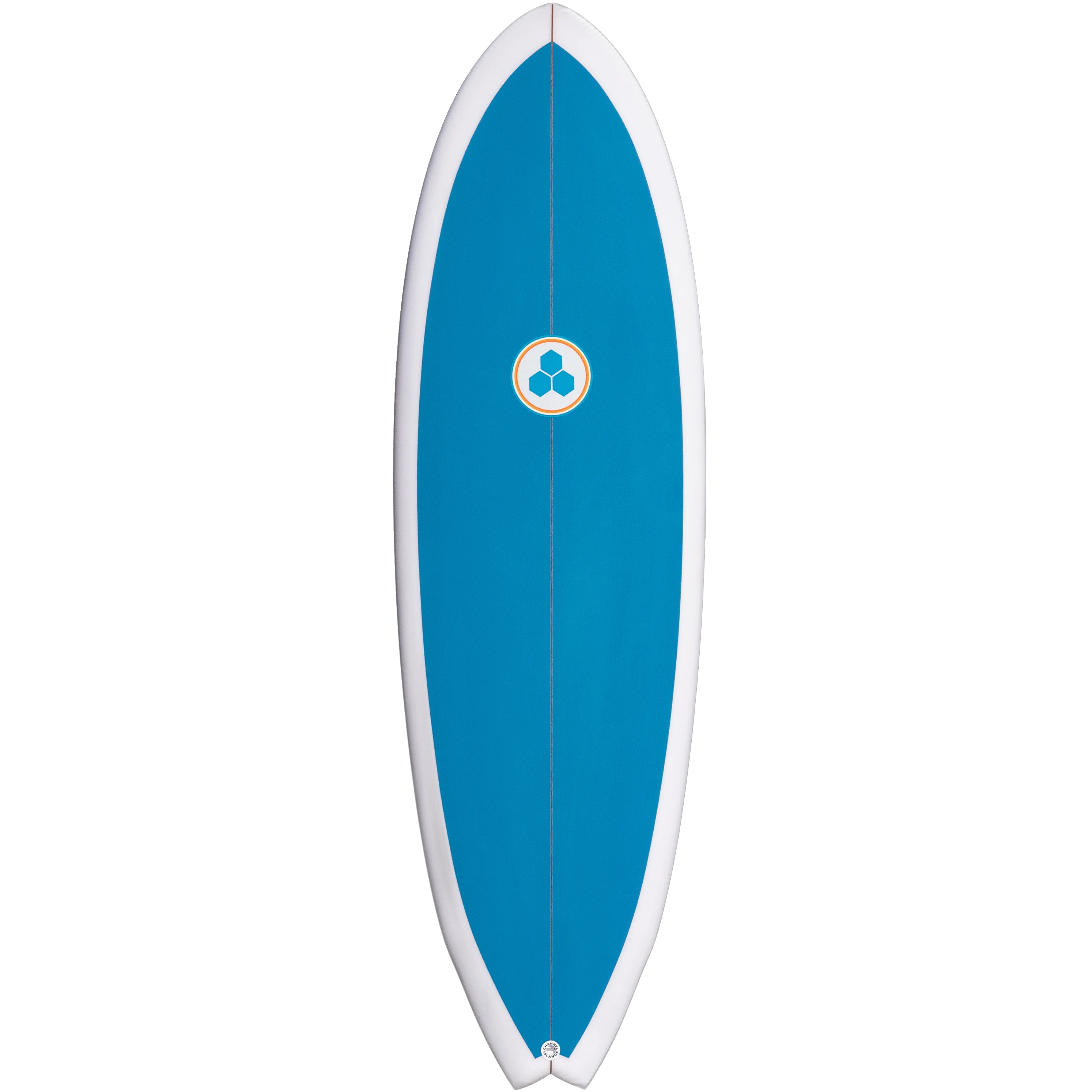 Channel Islands G Skate
