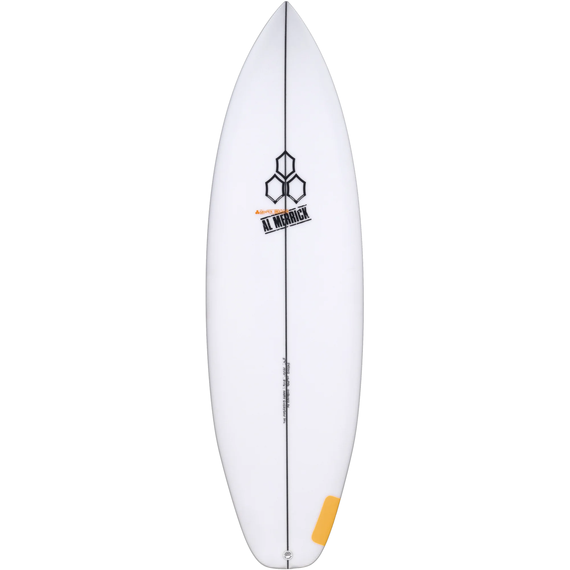 Channel Islands Happy Everyday
