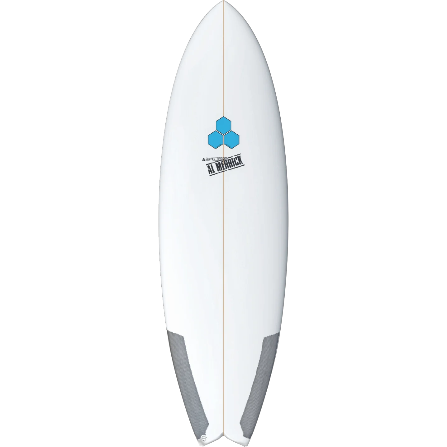 Channel Islands Pod Mod
