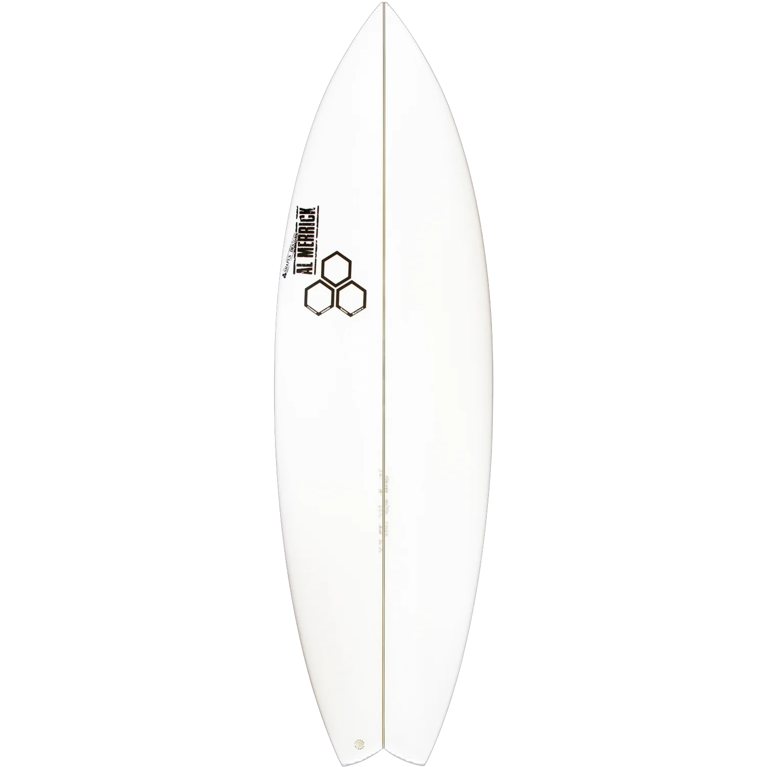 Channel Islands Rocket Wide
