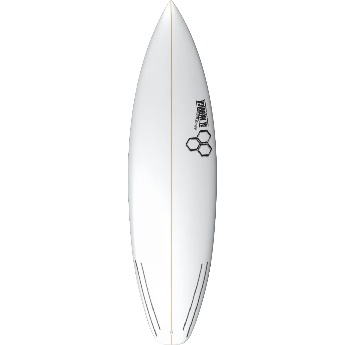 Channel Islands The Peregrine
