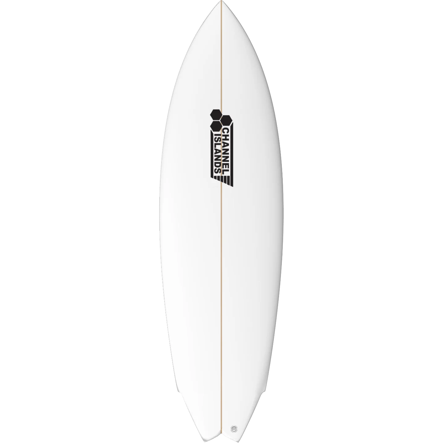 Channel Islands Twin Fin
