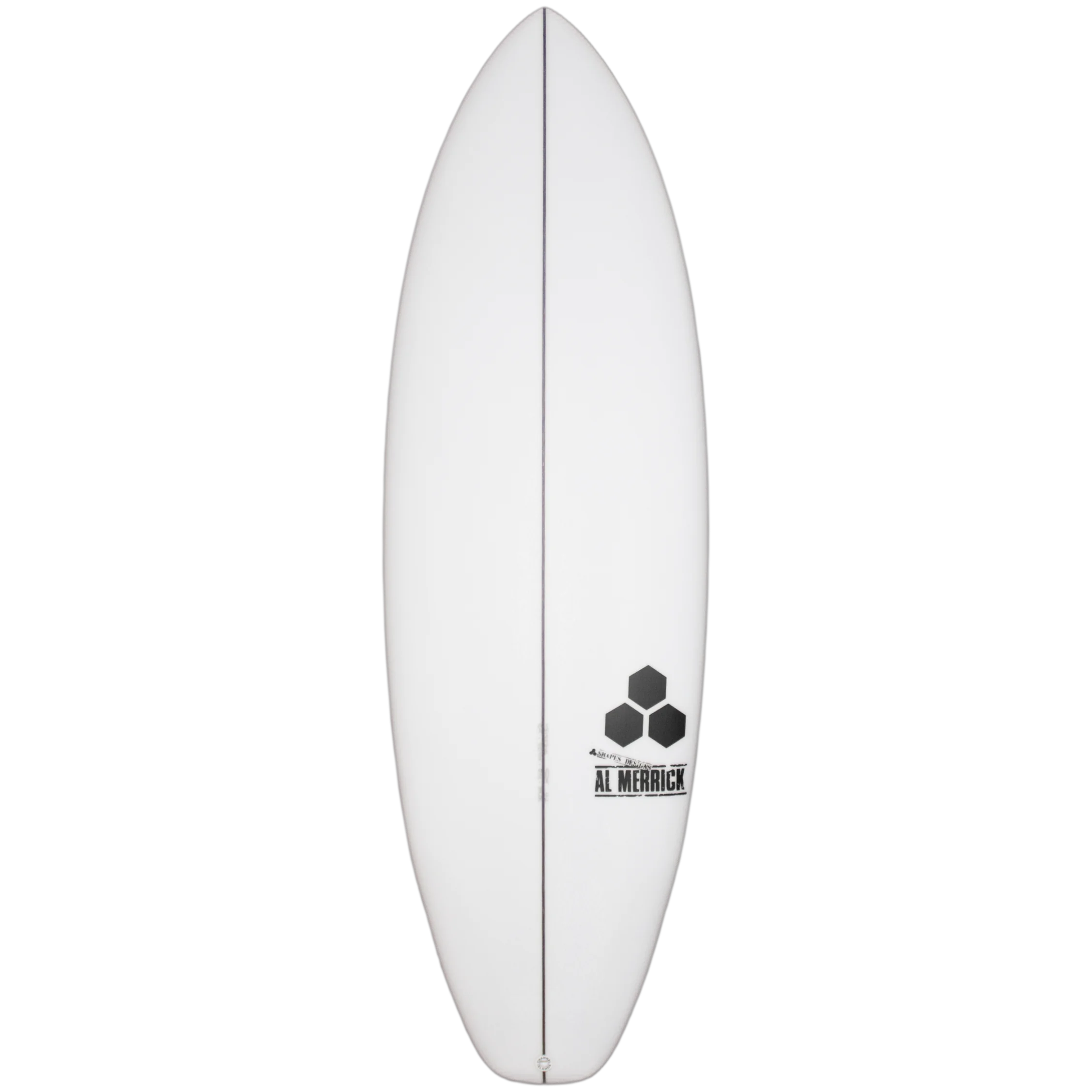 Channel Islands Ultra Joe
