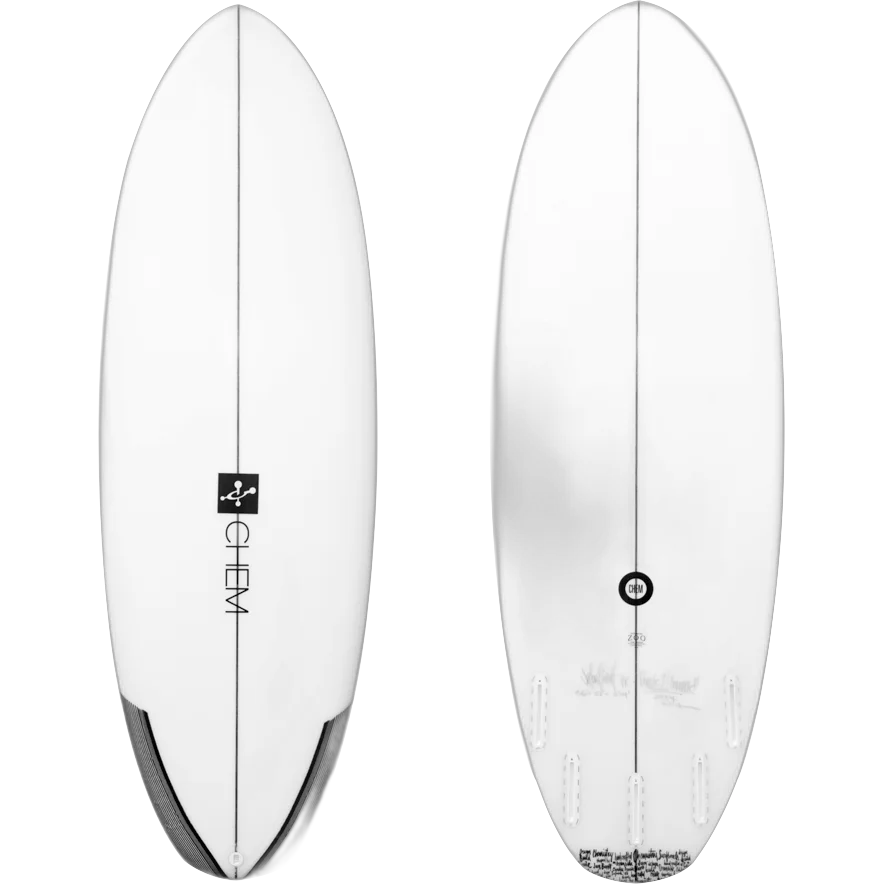 Chemistry Surfboards Disk