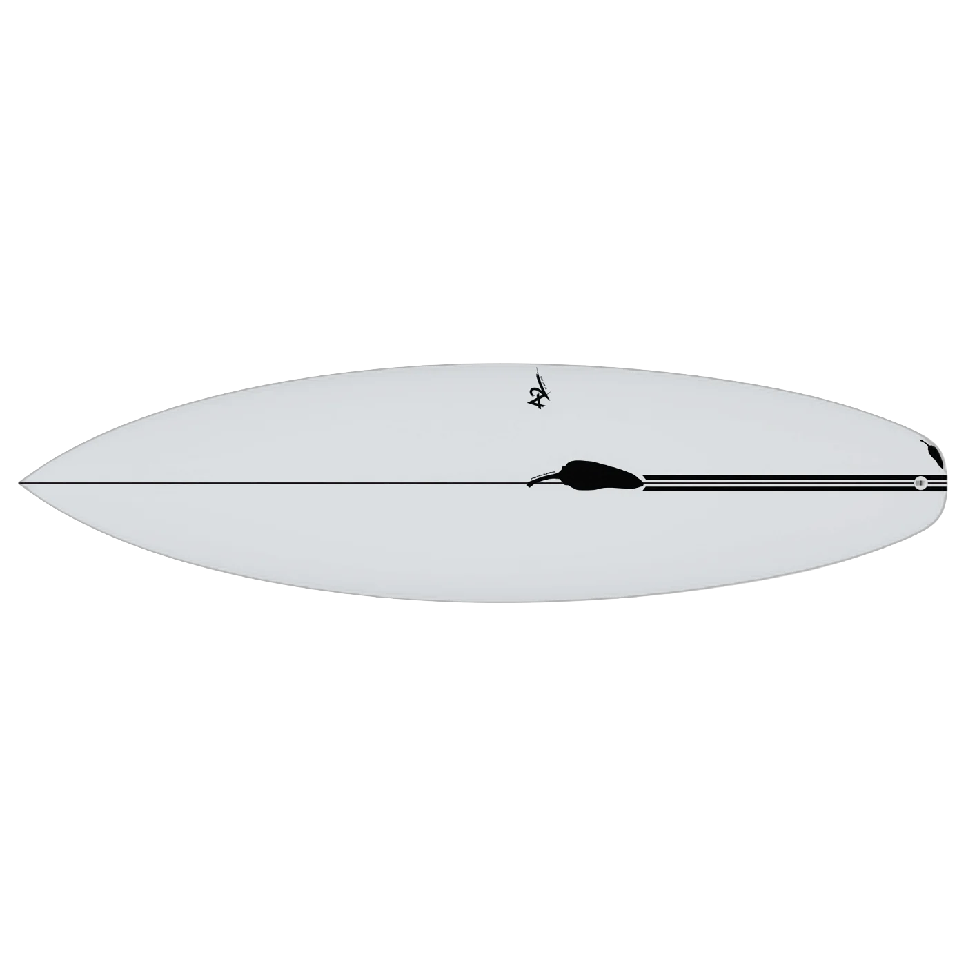 Chilli Surfboards A2