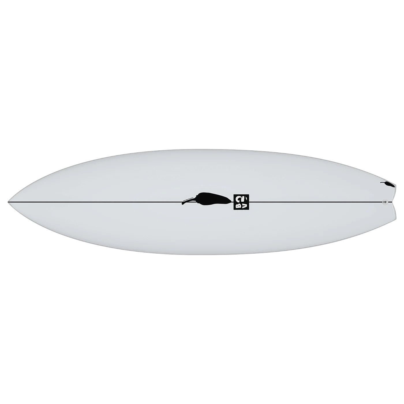 Chilli Surfboards BV2