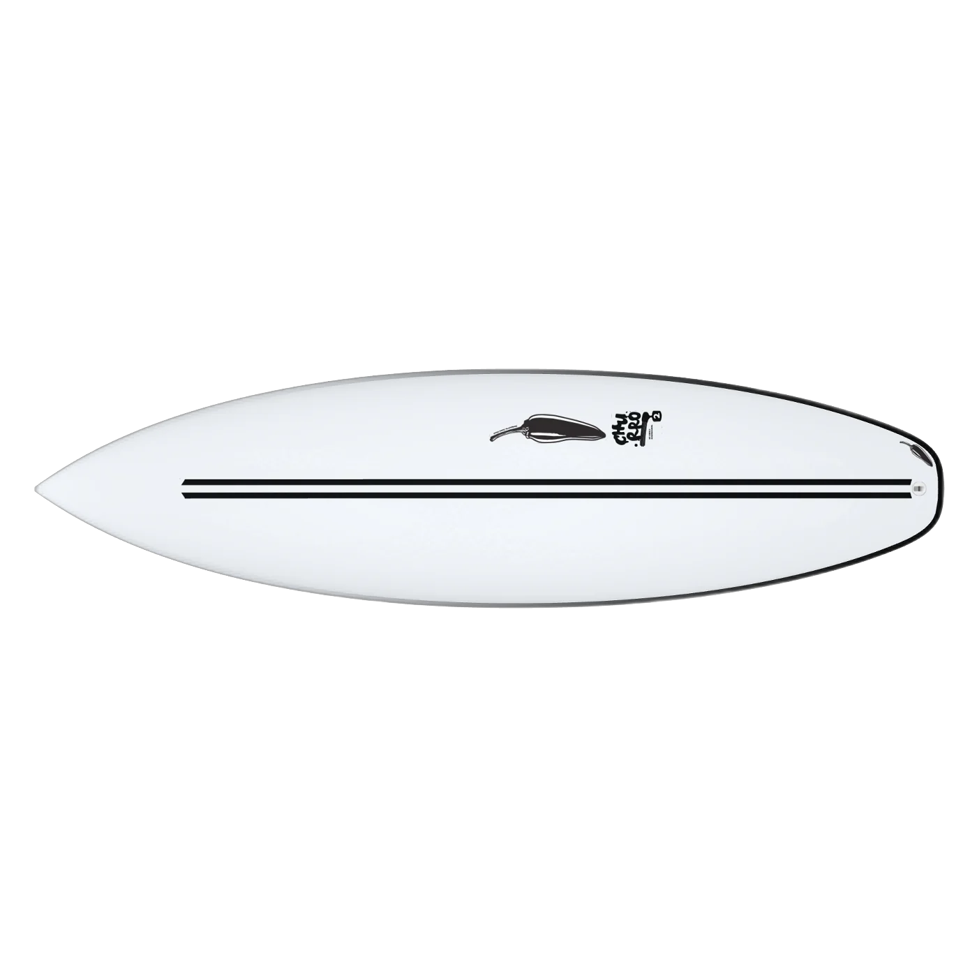 Chilli Surfboards Churro 2 TT