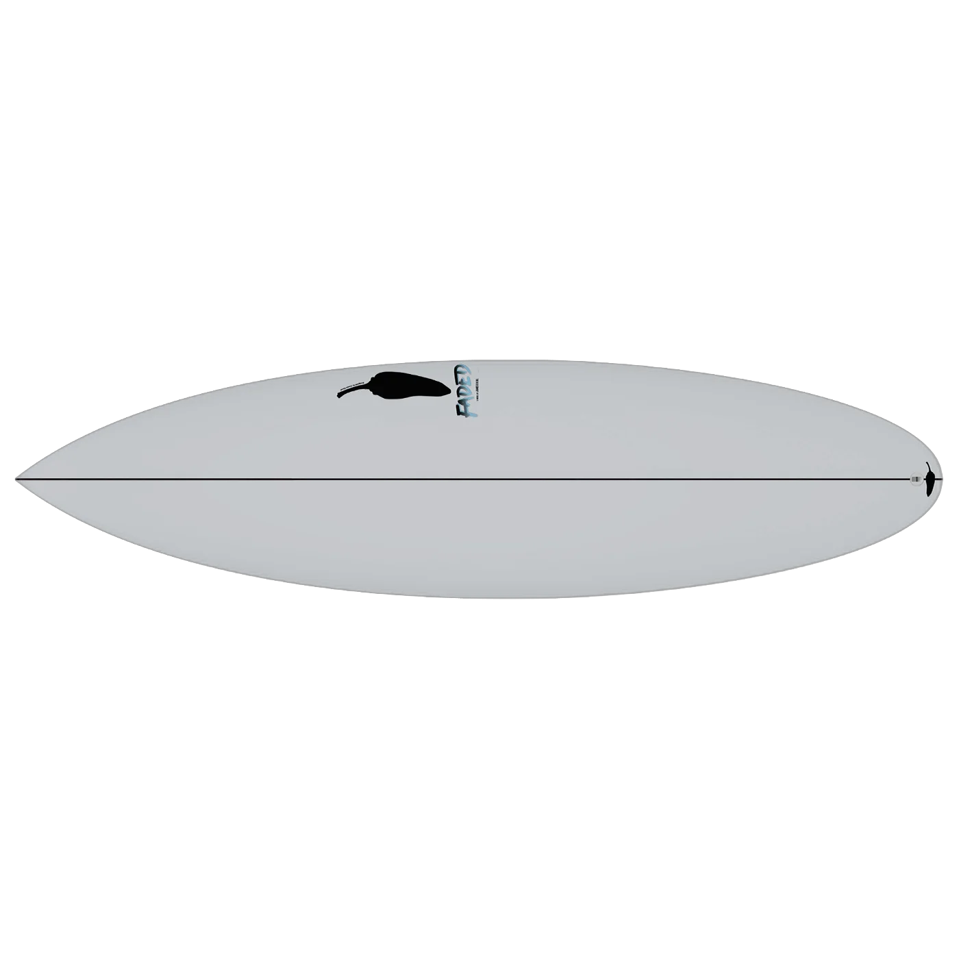 Chilli Surfboards Faded