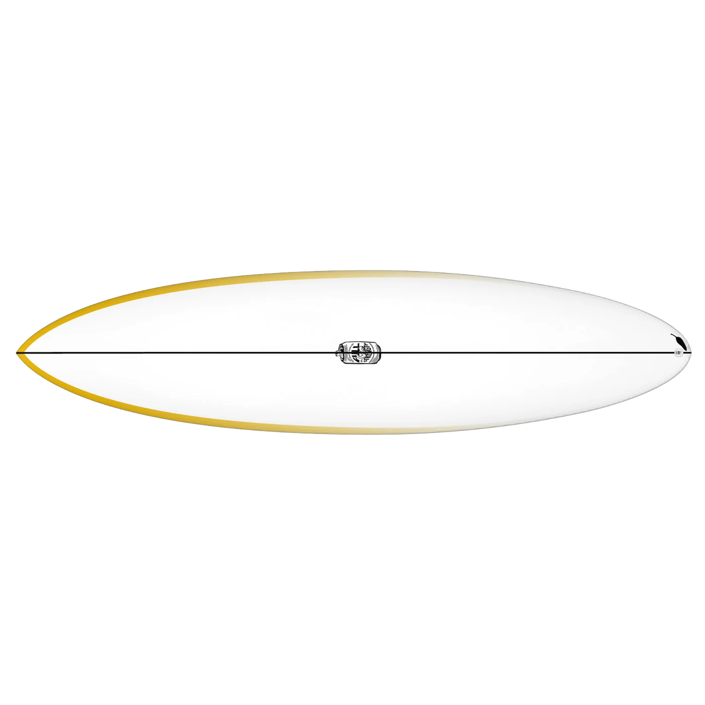 Chilli Surfboards Full Strength