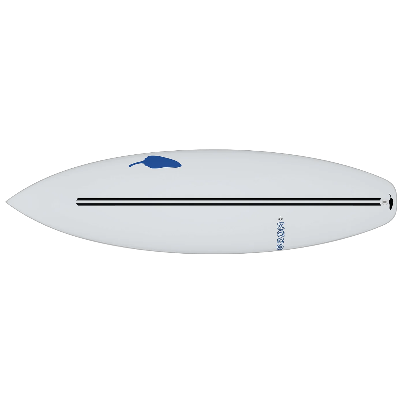 Chilli Surfboards Grom + TT