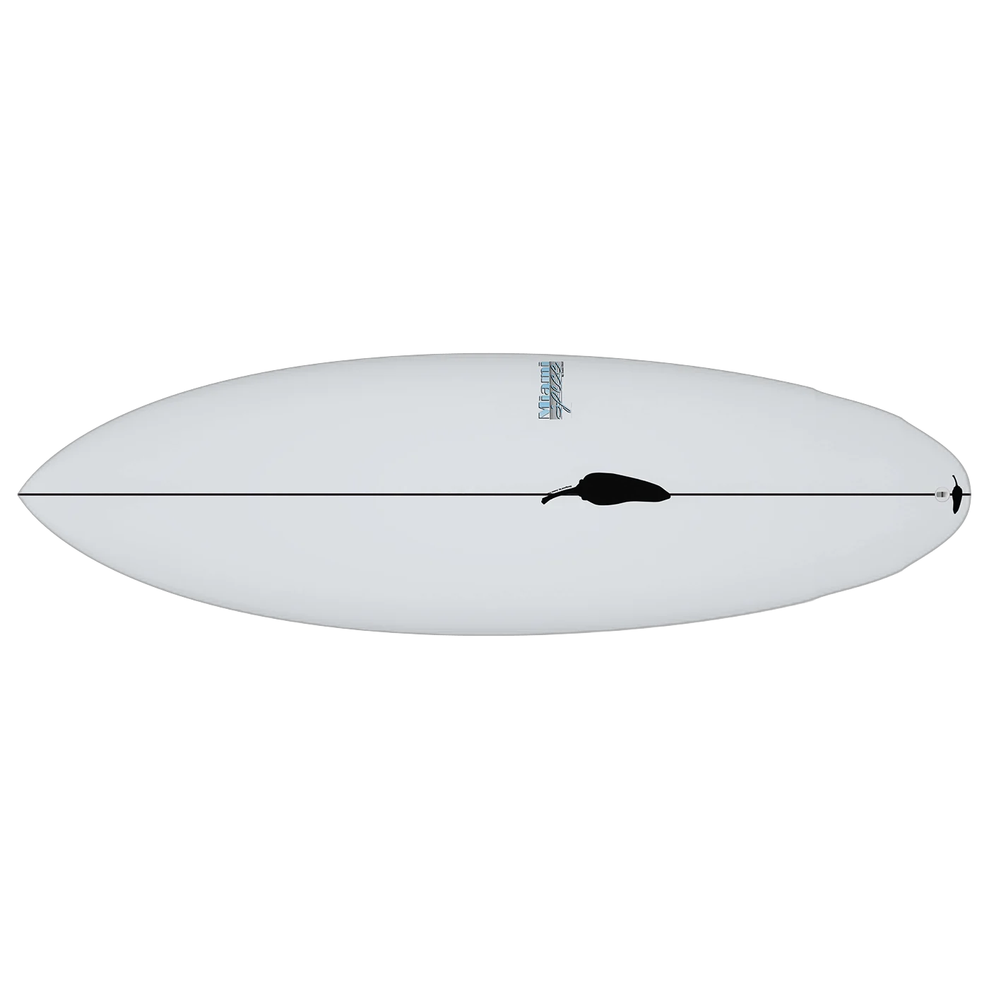 Chilli Surfboards Miami Spice