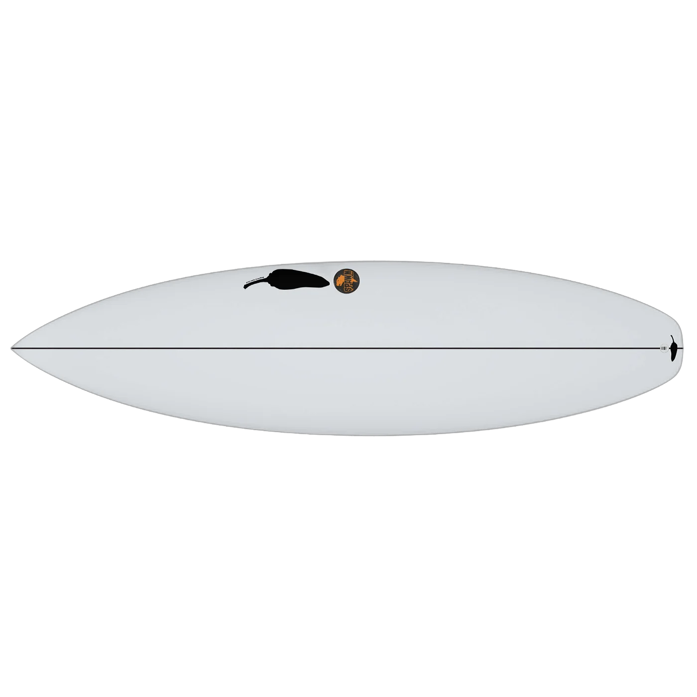 Chilli Surfboards Spawn