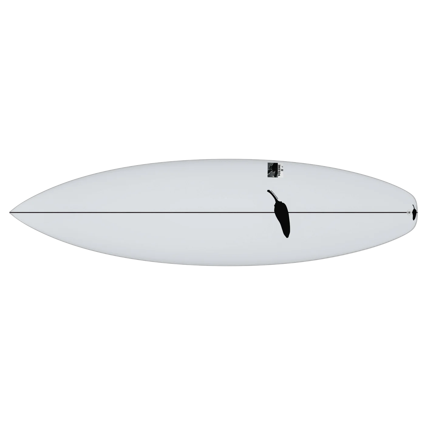 Chilli Surfboards Volume II