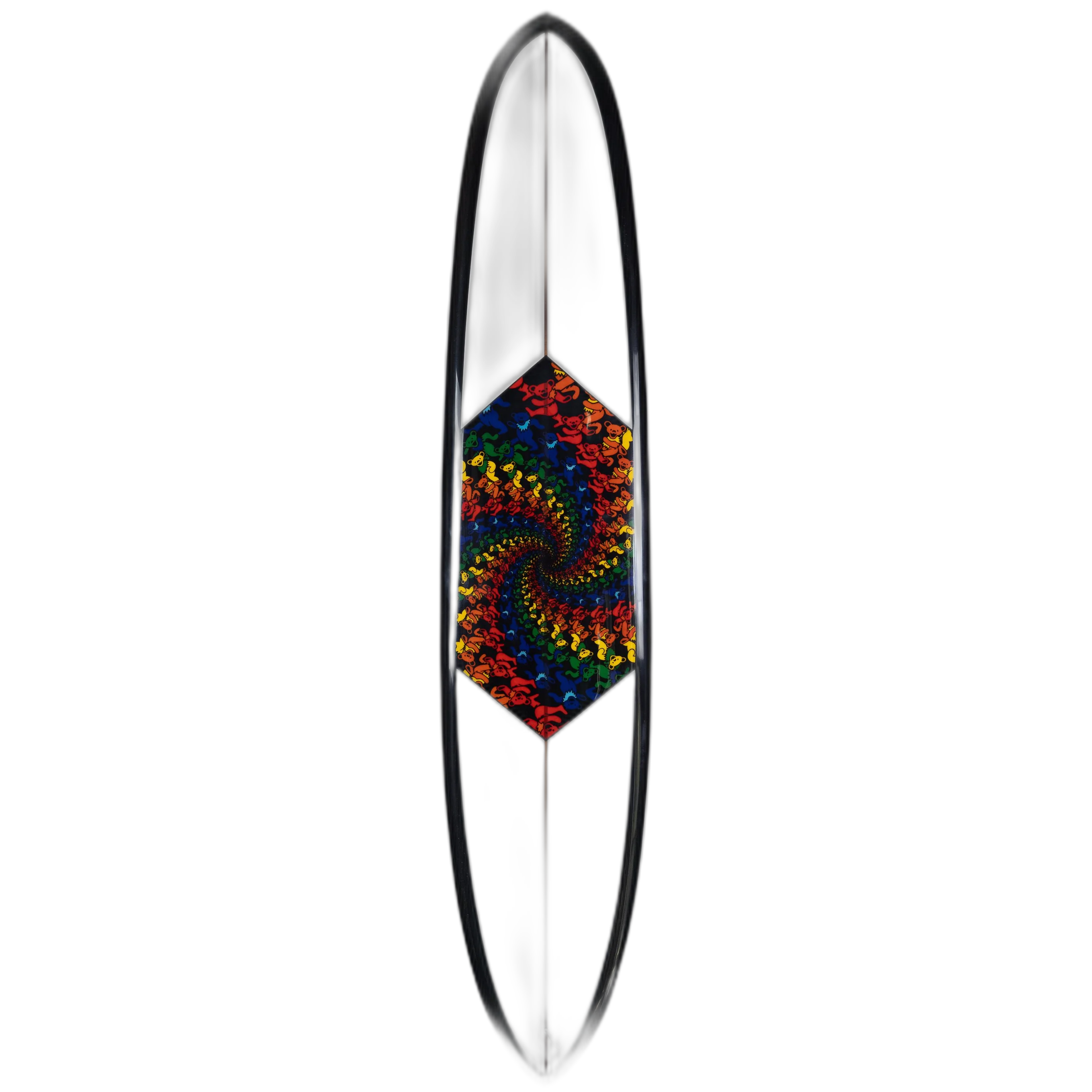 Christenson Surfboards C-Hag
